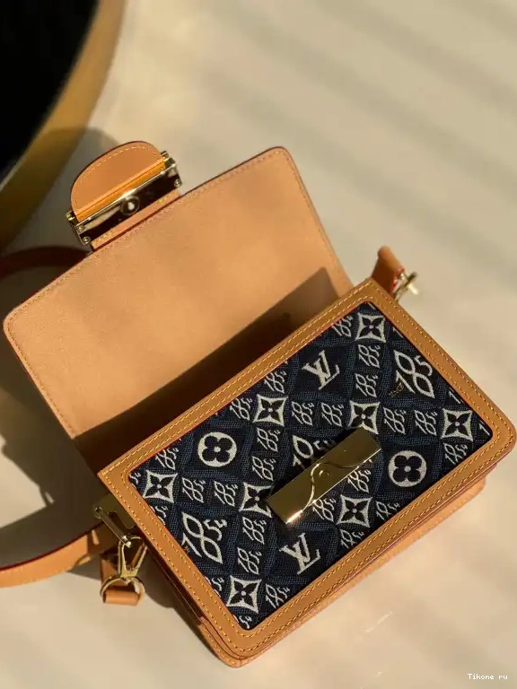 Affordable SINCE LOUIS MINI 1854 DAUPHINE VUITTON 0627